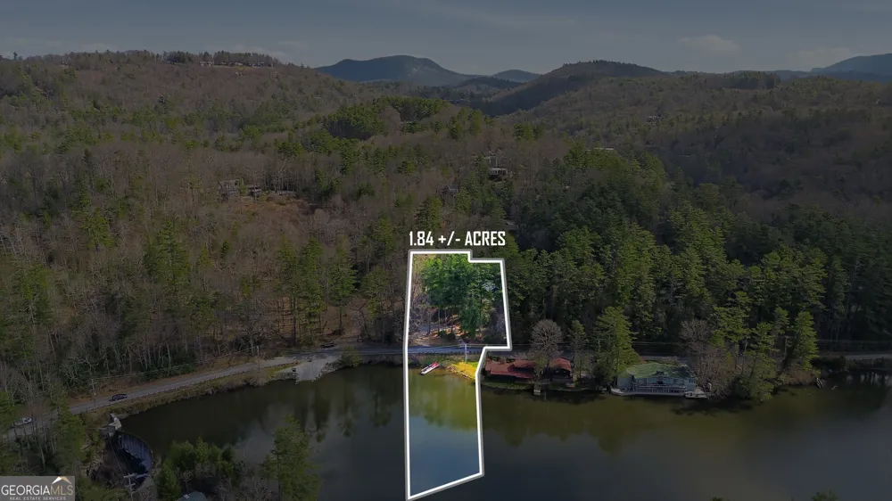 1921 Franklin RD Highlands, NC 28741
