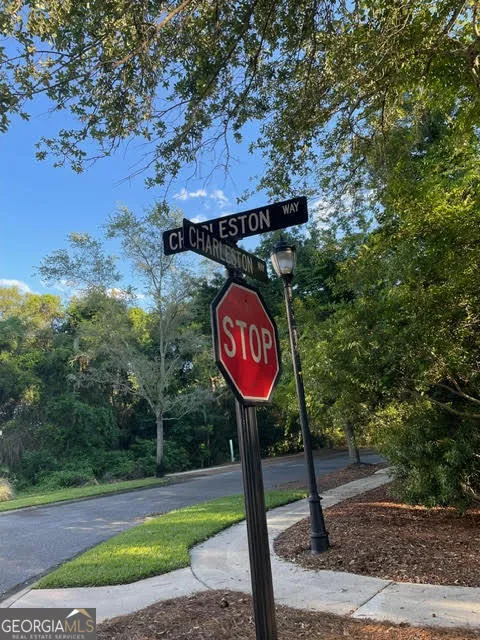 LOT 318 Charleston WAY St. Marys, GA 31558