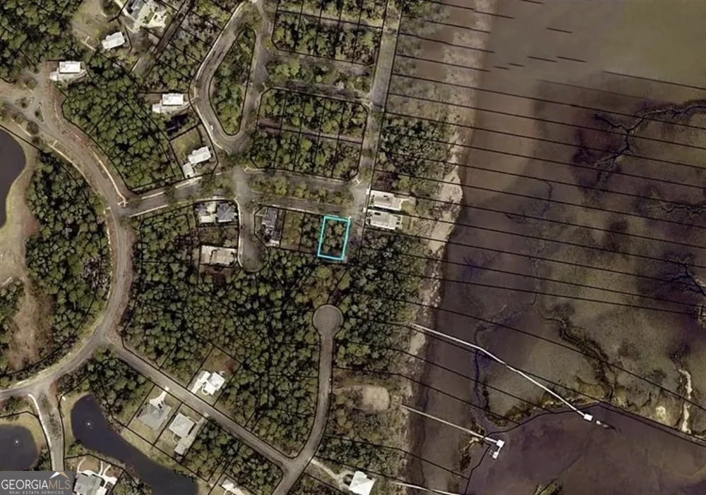 LOT 318 Charleston WAY St. Marys, GA 31558