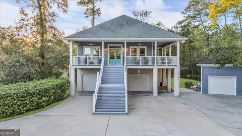 1039 Shell Point Cove RD NE