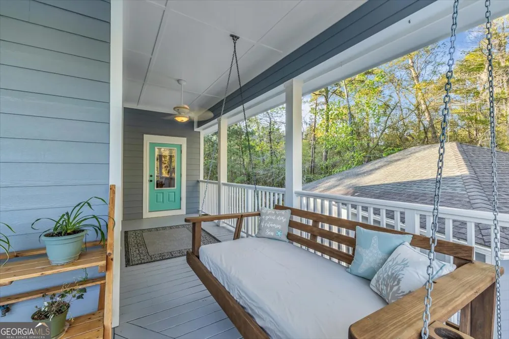 1039 Shell Point Cove RD NE Townsend, GA 31331