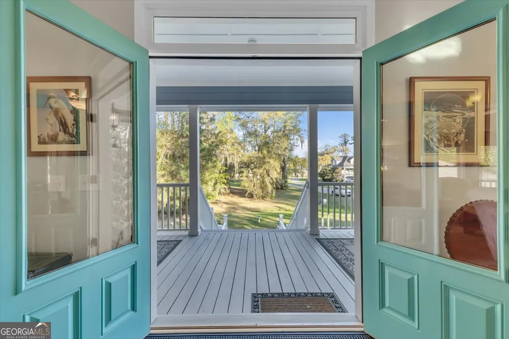 1039 Shell Point Cove RD NE Townsend, GA 31331