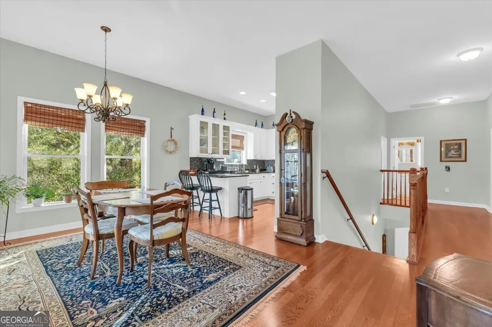 1039 Shell Point Cove RD NE Townsend, GA 31331