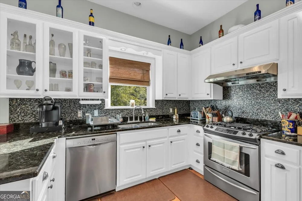 1039 Shell Point Cove RD NE Townsend, GA 31331