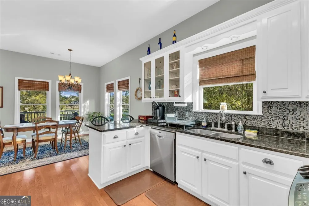 1039 Shell Point Cove RD NE Townsend, GA 31331