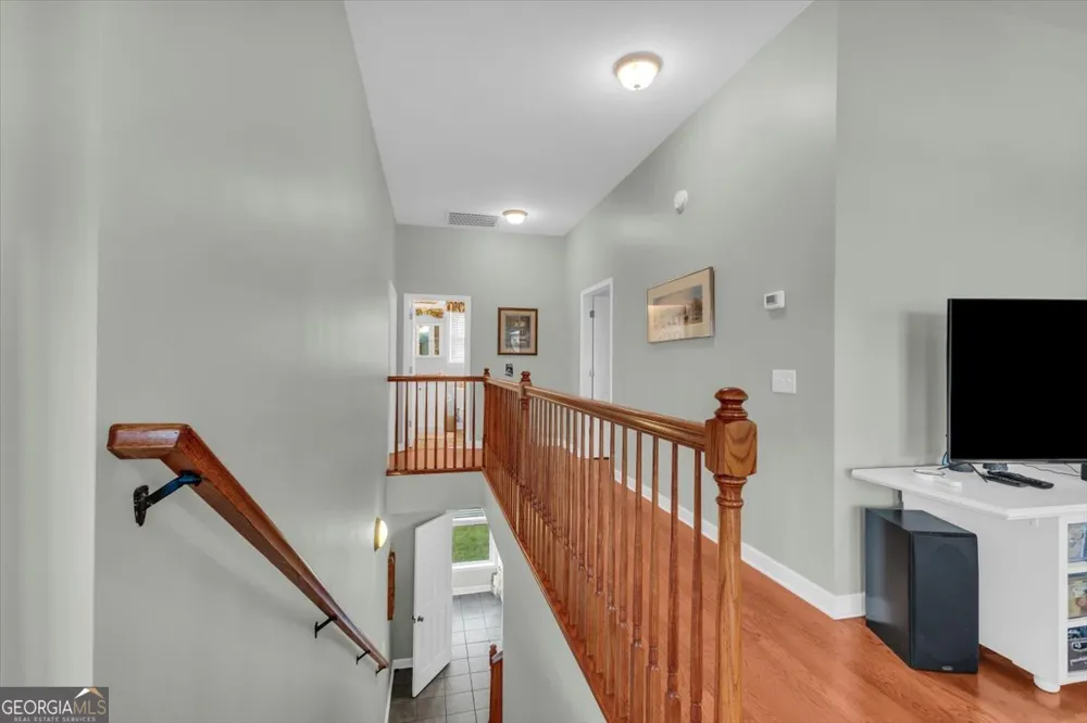 1039 Shell Point Cove RD NE Townsend, GA 31331