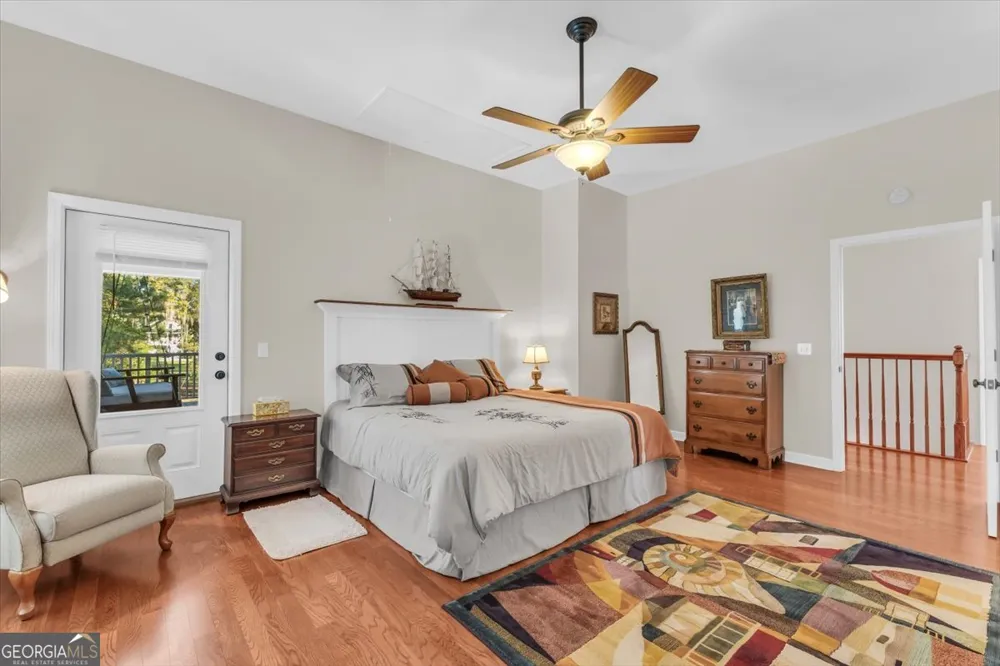 1039 Shell Point Cove RD NE Townsend, GA 31331