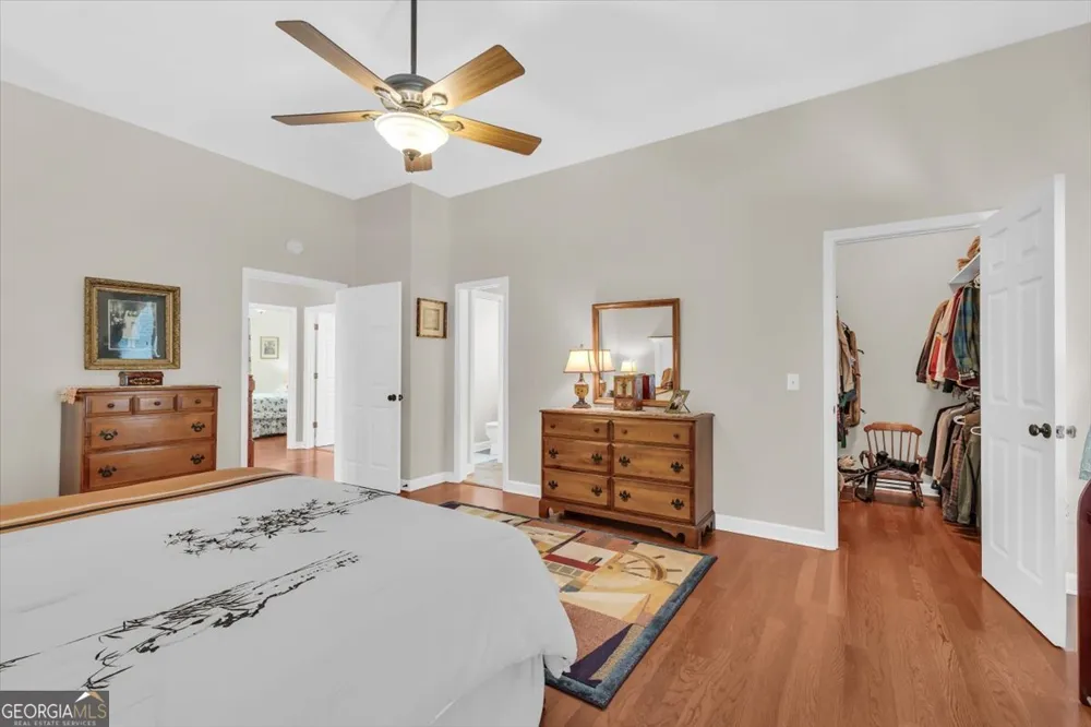 1039 Shell Point Cove RD NE Townsend, GA 31331