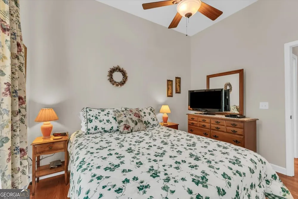 1039 Shell Point Cove RD NE Townsend, GA 31331