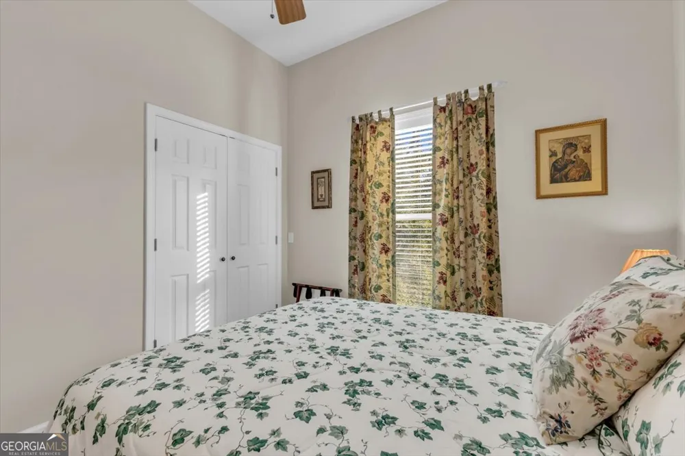 1039 Shell Point Cove RD NE Townsend, GA 31331