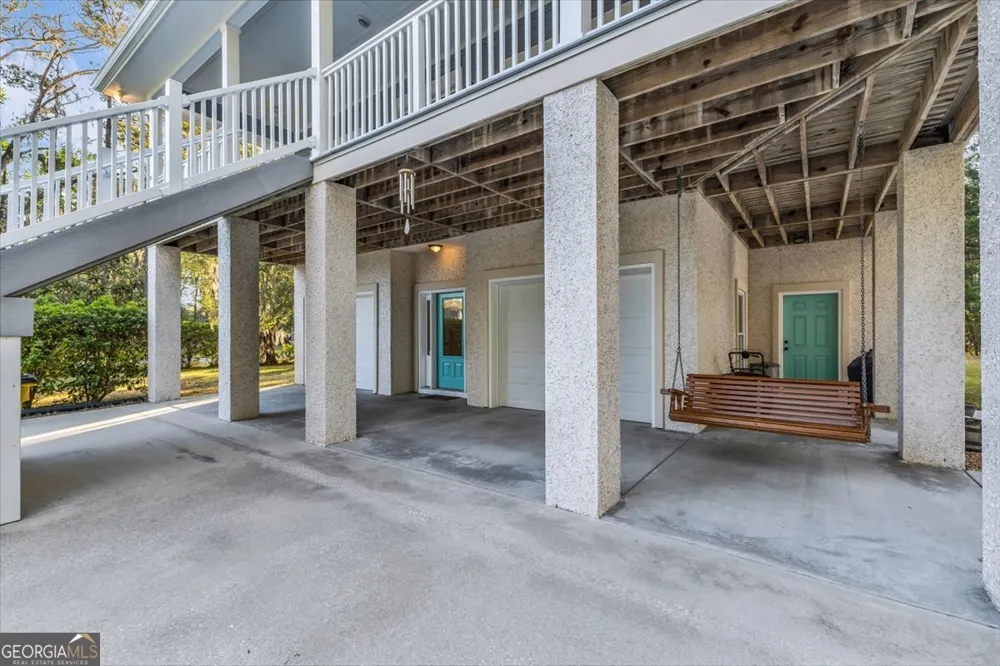 1039 Shell Point Cove RD NE Townsend, GA 31331