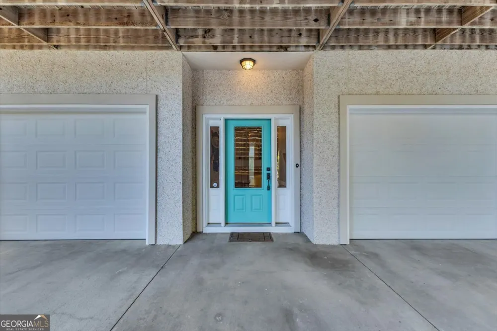 1039 Shell Point Cove RD NE Townsend, GA 31331