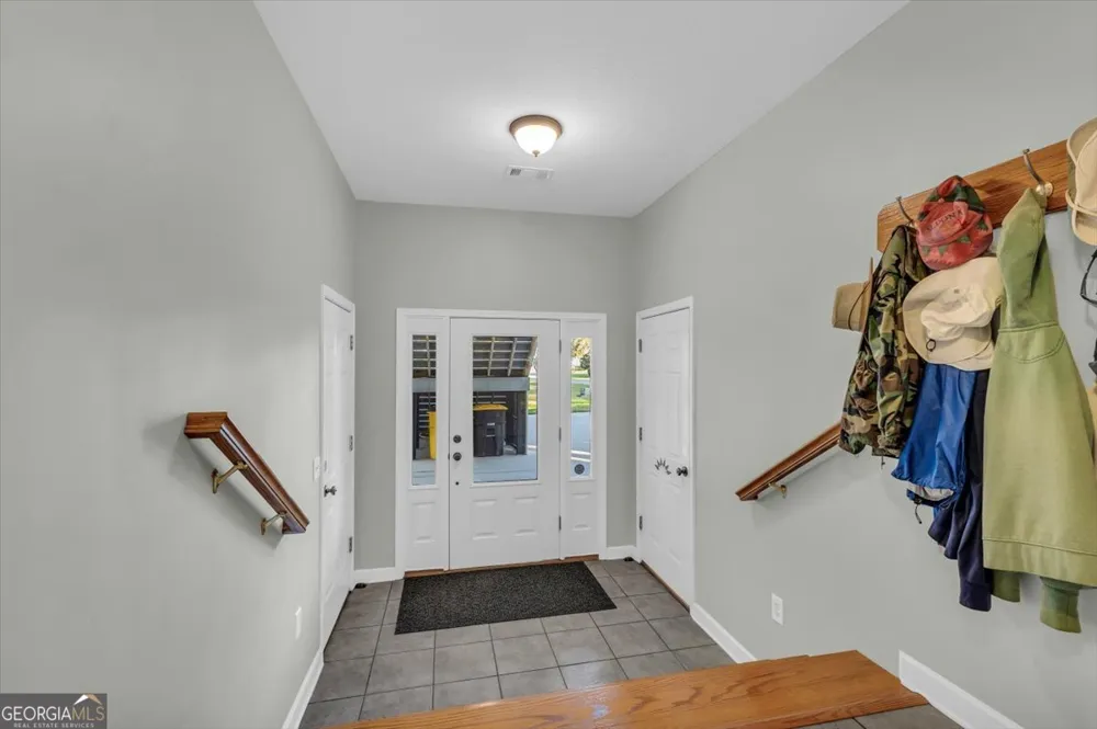 1039 Shell Point Cove RD NE Townsend, GA 31331