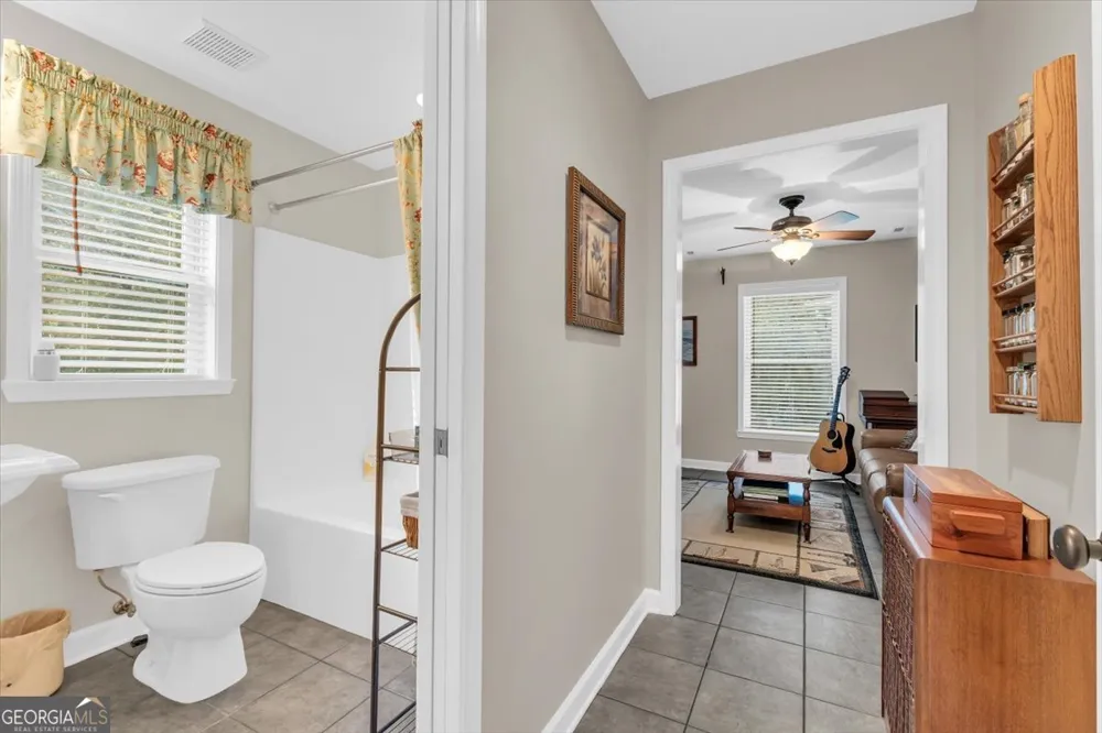 1039 Shell Point Cove RD NE Townsend, GA 31331