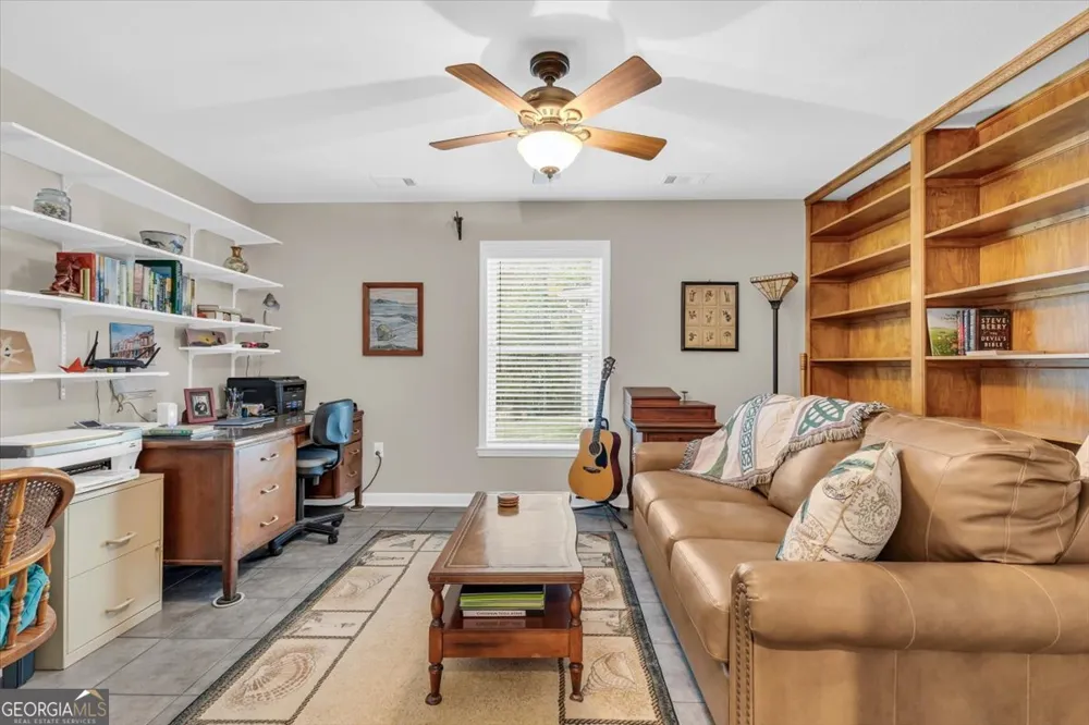 1039 Shell Point Cove RD NE Townsend, GA 31331