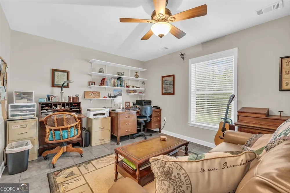 1039 Shell Point Cove RD NE Townsend, GA 31331