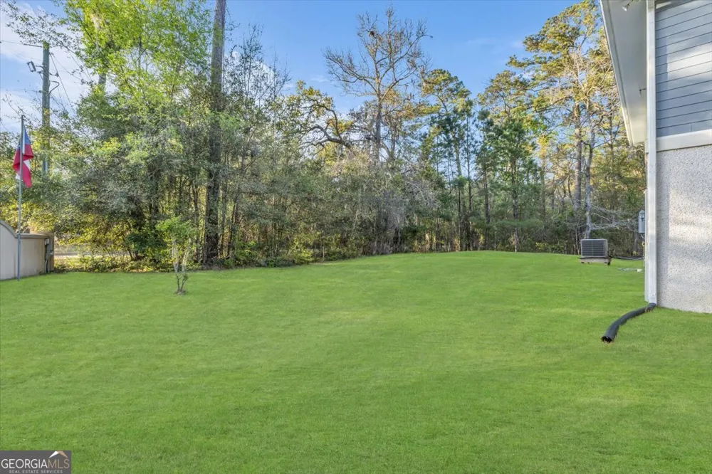 1039 Shell Point Cove RD NE Townsend, GA 31331