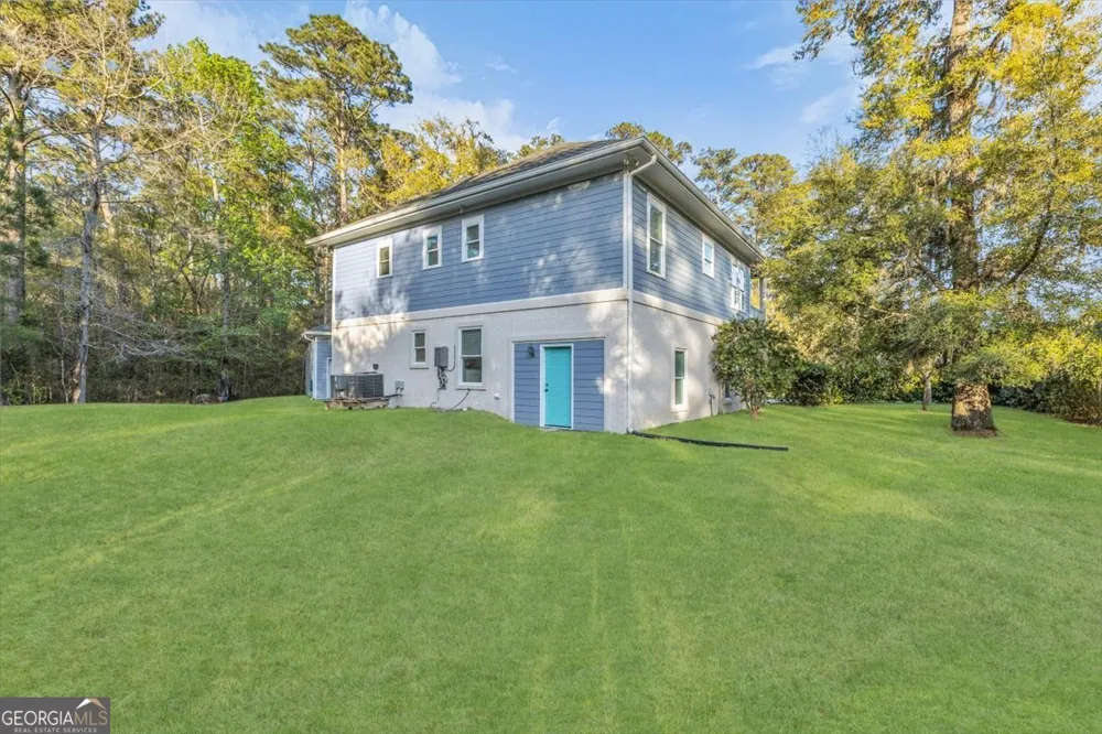 1039 Shell Point Cove RD NE Townsend, GA 31331