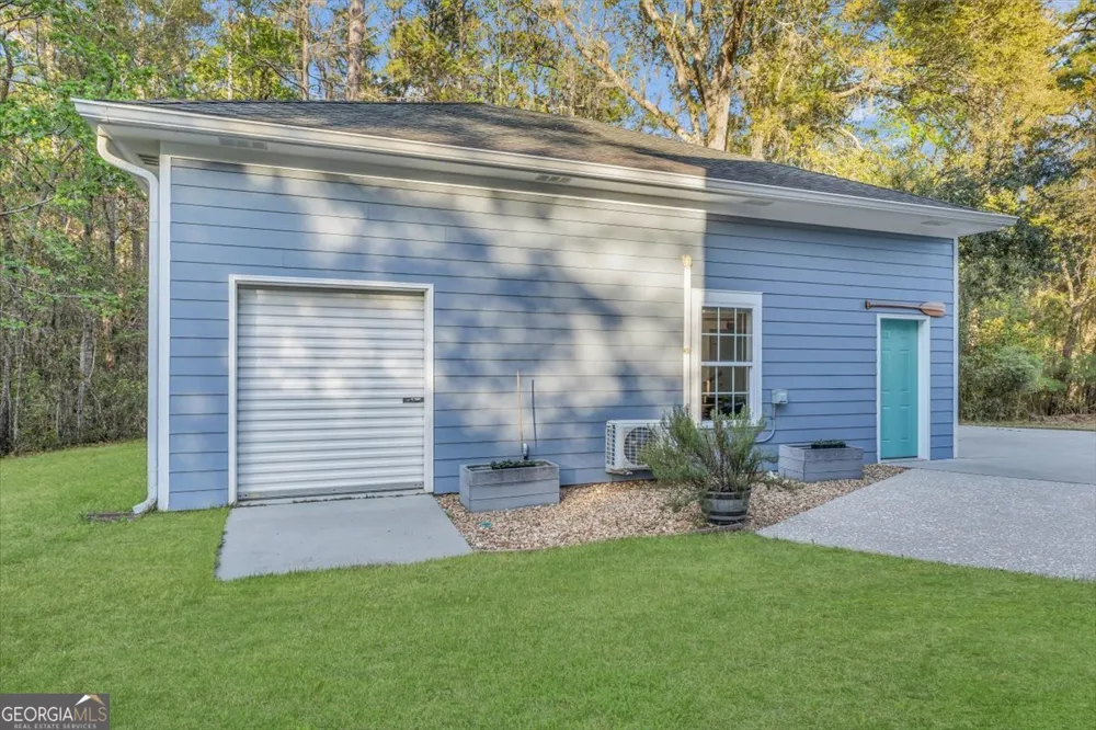 1039 Shell Point Cove RD NE Townsend, GA 31331