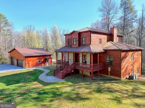 356 Mill Creek Acres