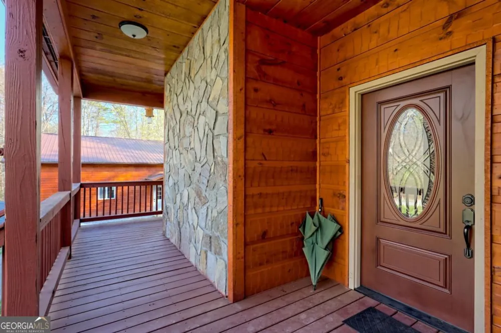 356 Mill Creek Acres Blue Ridge, GA 30513