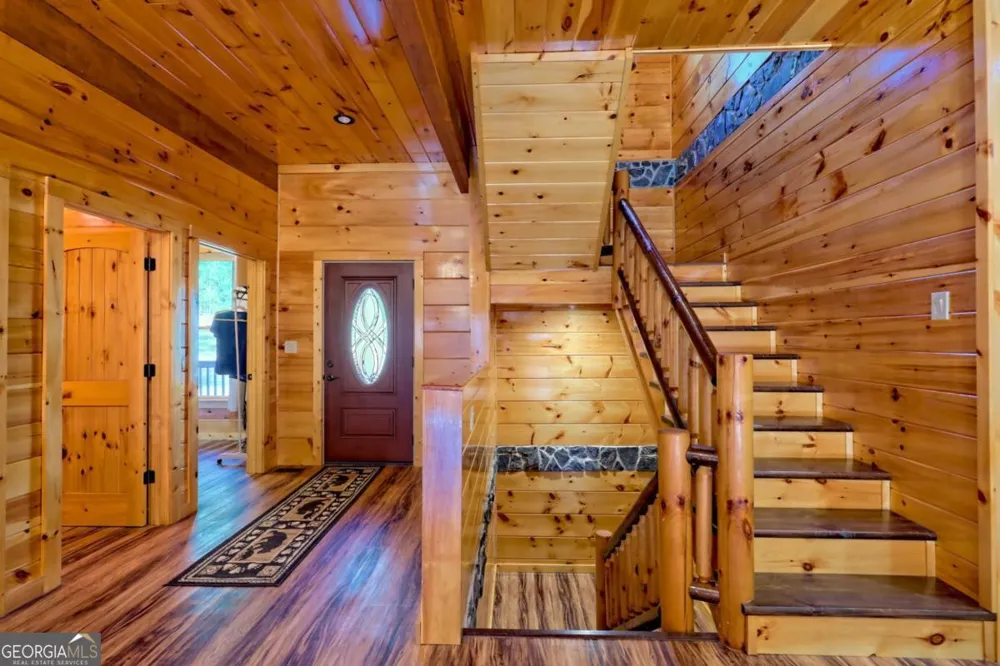 356 Mill Creek Acres Blue Ridge, GA 30513