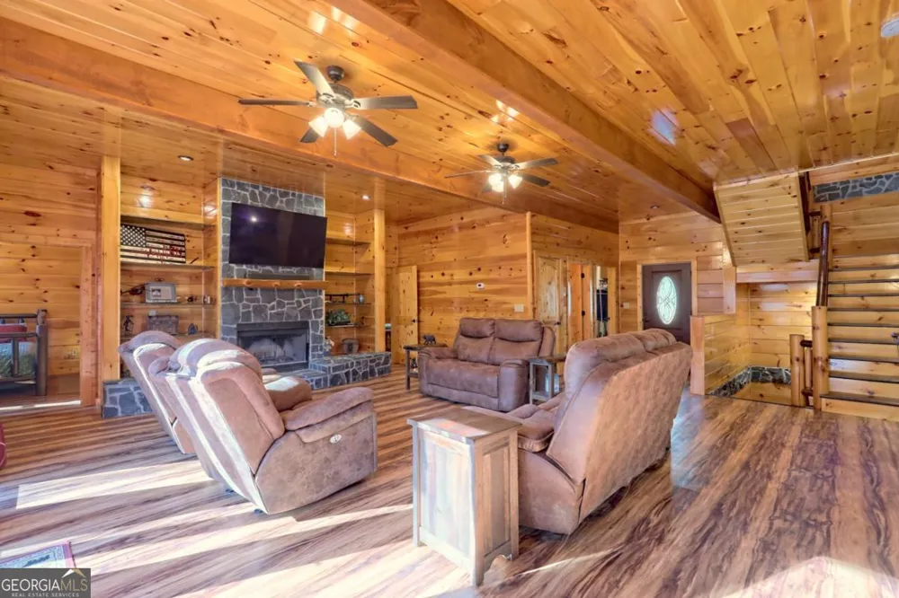 356 Mill Creek Acres Blue Ridge, GA 30513