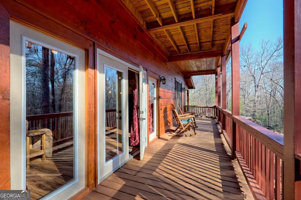 356 Mill Creek Acres Blue Ridge, GA 30513
