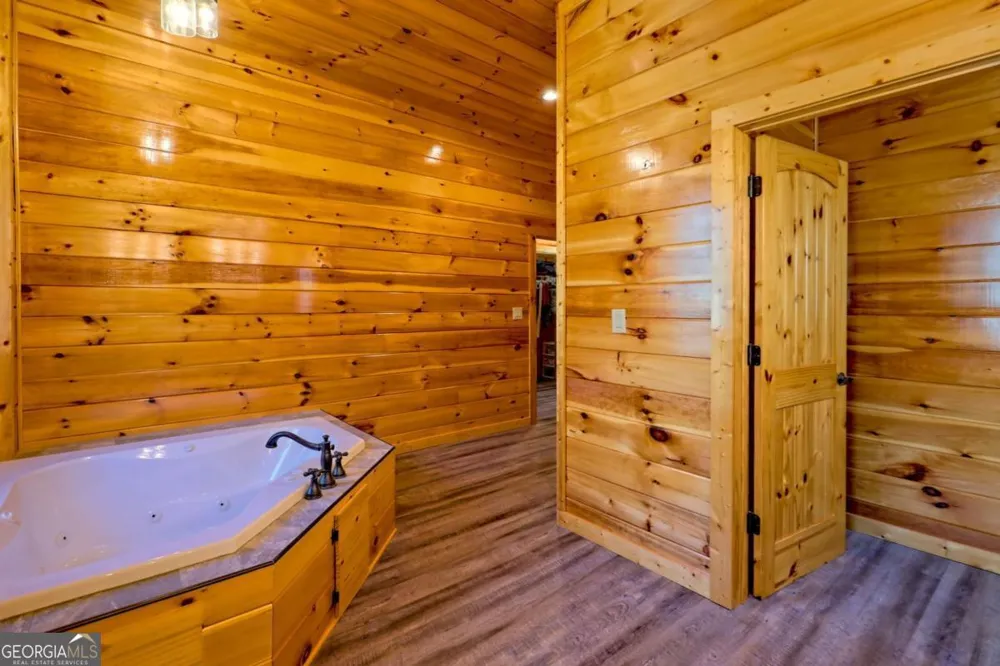 356 Mill Creek Acres Blue Ridge, GA 30513