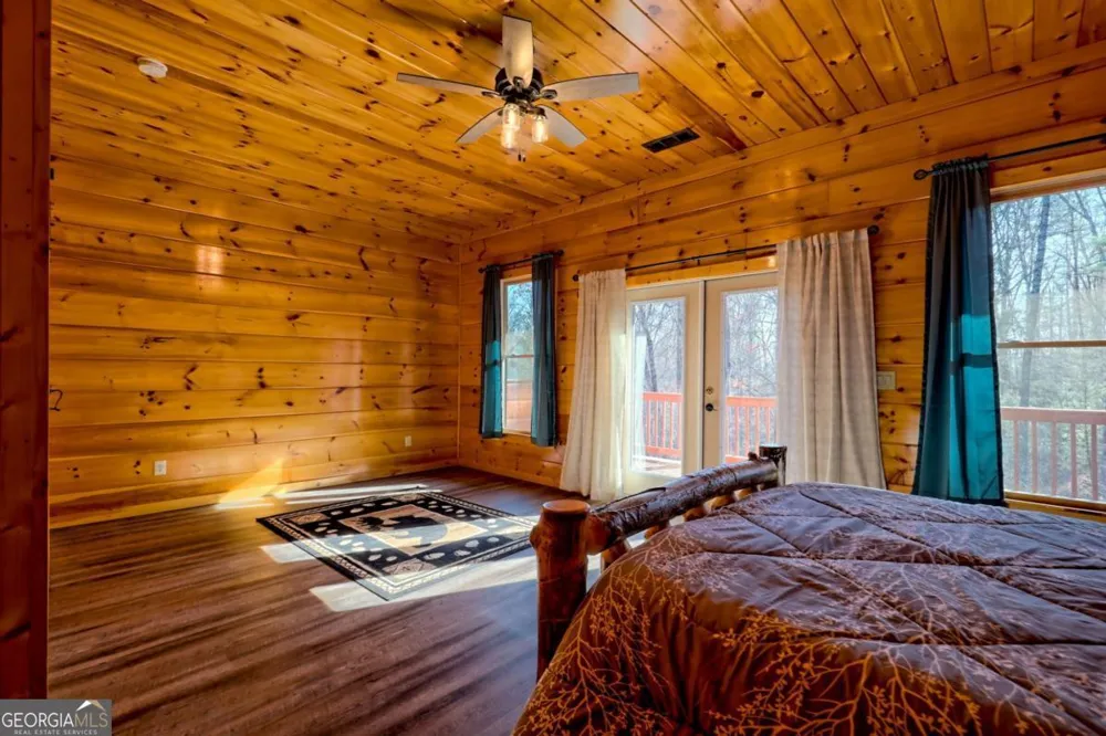 356 Mill Creek Acres Blue Ridge, GA 30513