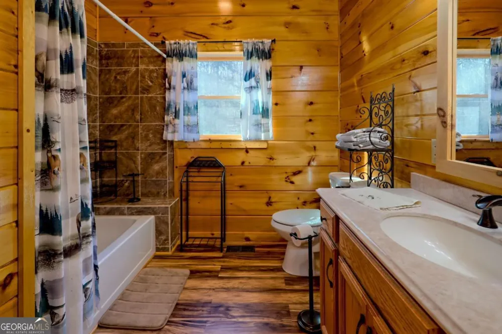 356 Mill Creek Acres Blue Ridge, GA 30513