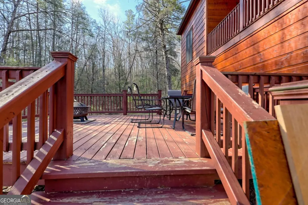 356 Mill Creek Acres Blue Ridge, GA 30513