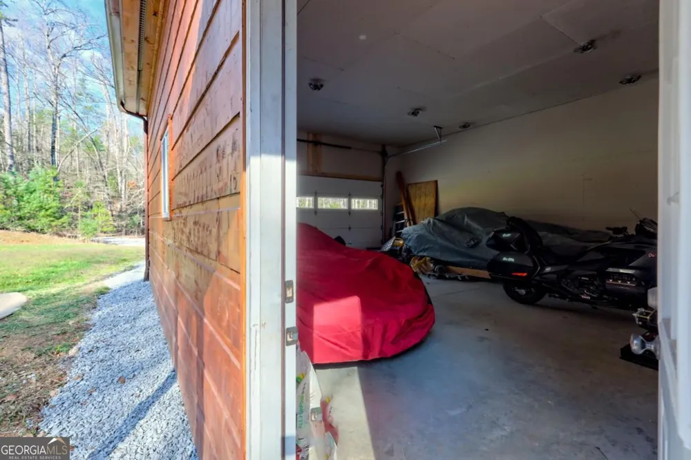 356 Mill Creek Acres Blue Ridge, GA 30513