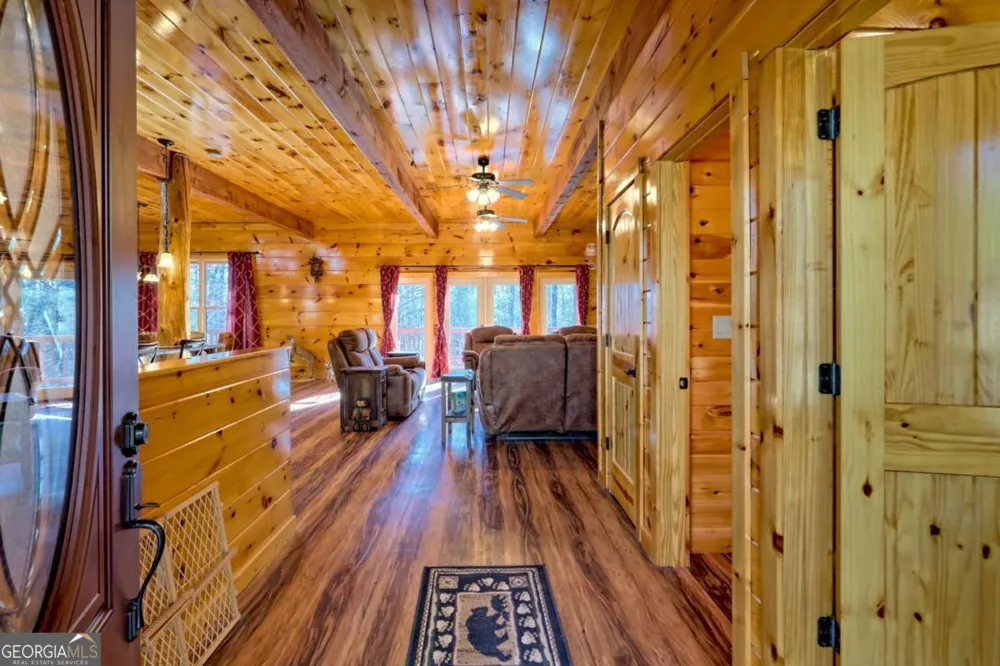 356 Mill Creek Acres Blue Ridge, GA 30513