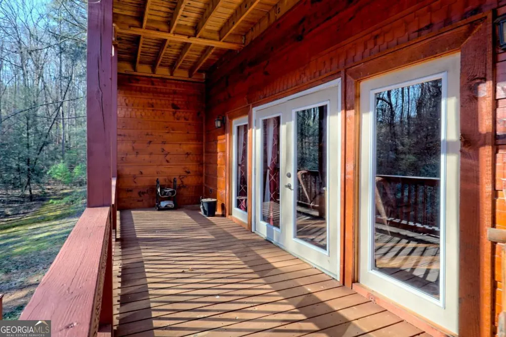 356 Mill Creek Acres Blue Ridge, GA 30513