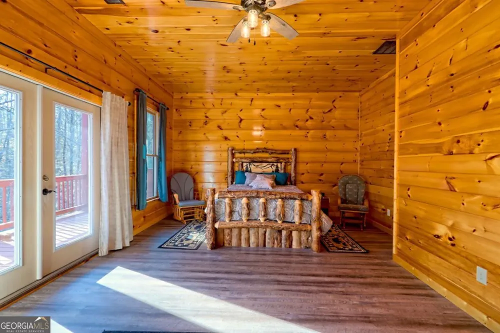 356 Mill Creek Acres Blue Ridge, GA 30513