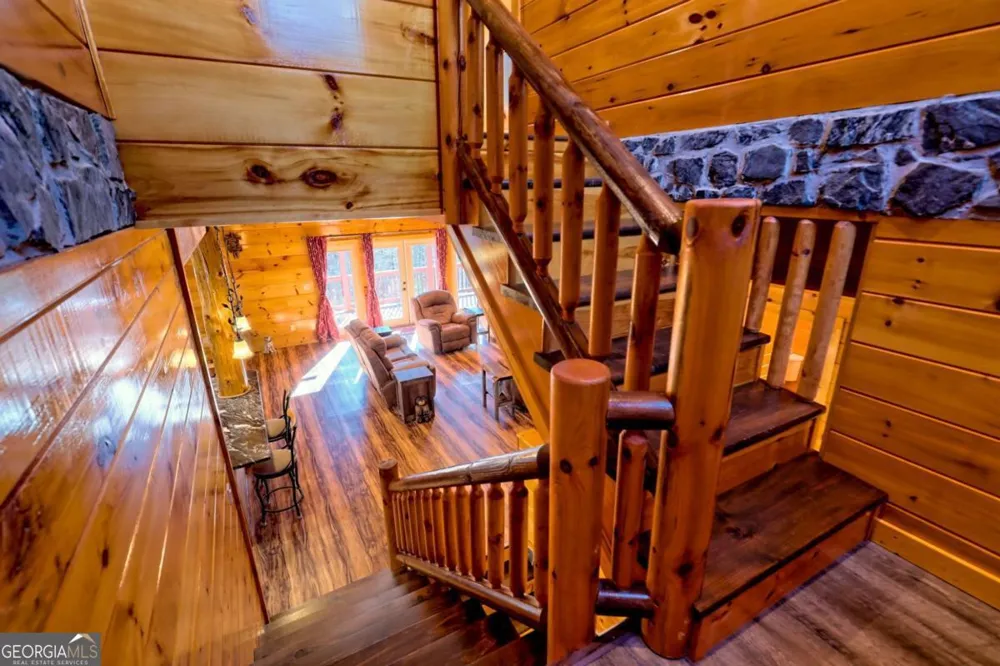 356 Mill Creek Acres Blue Ridge, GA 30513