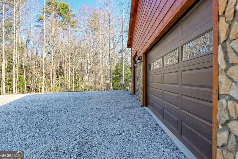 356 Mill Creek Acres Blue Ridge, GA 30513