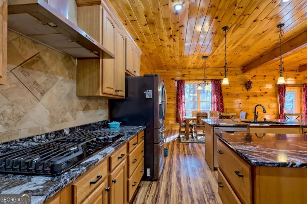 356 Mill Creek Acres Blue Ridge, GA 30513