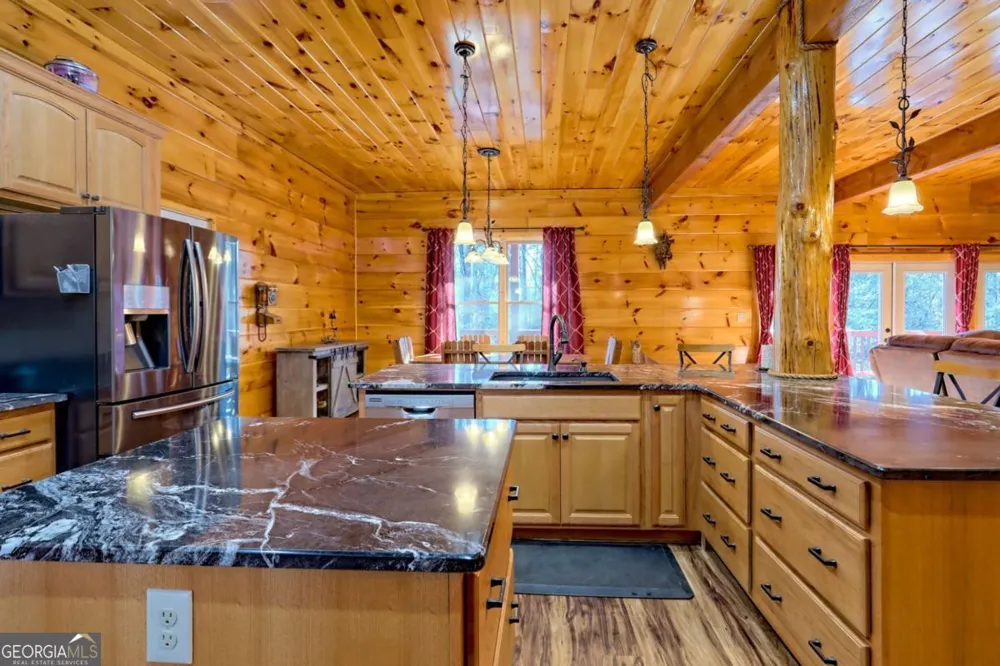 356 Mill Creek Acres Blue Ridge, GA 30513