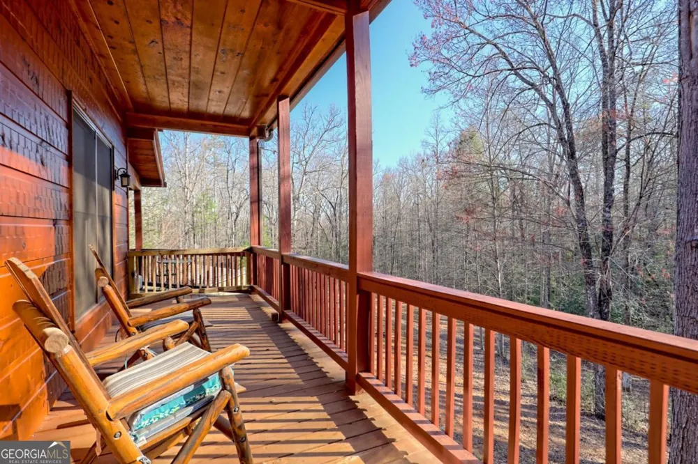 356 Mill Creek Acres Blue Ridge, GA 30513