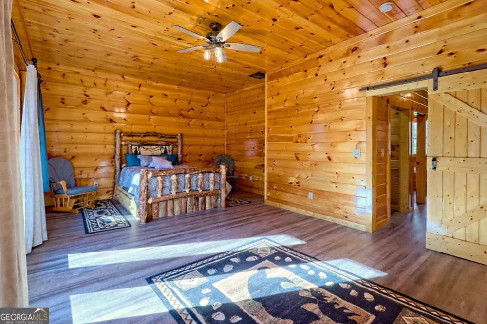 356 Mill Creek Acres Blue Ridge, GA 30513