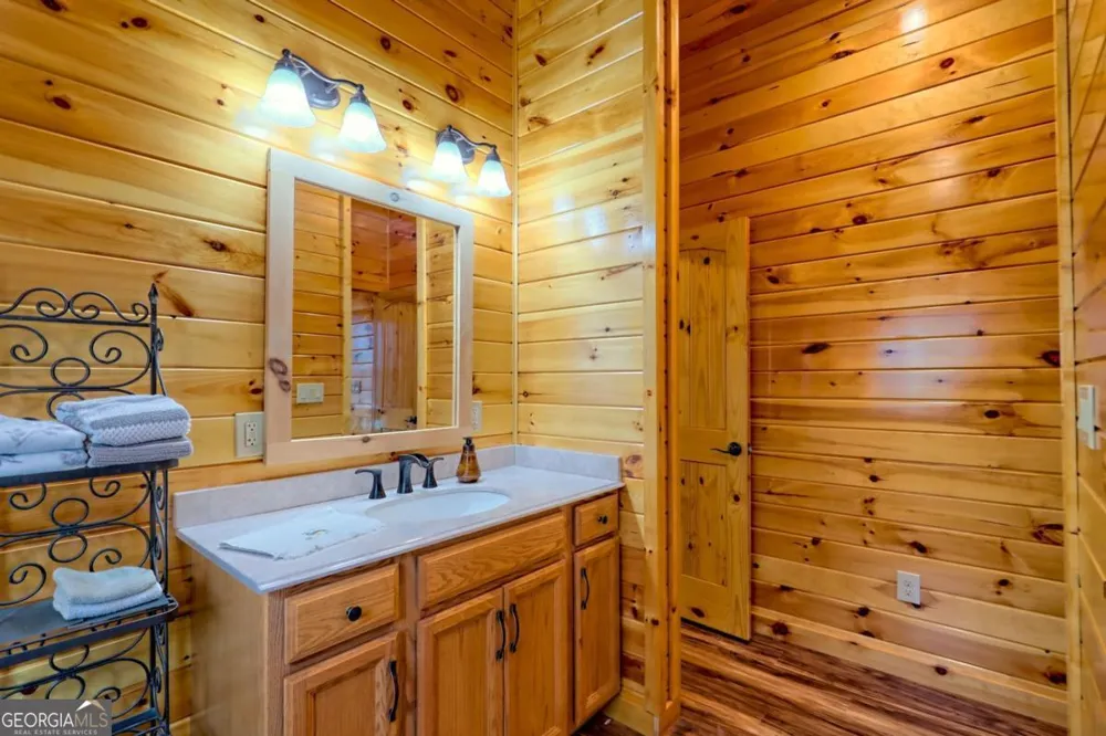 356 Mill Creek Acres Blue Ridge, GA 30513