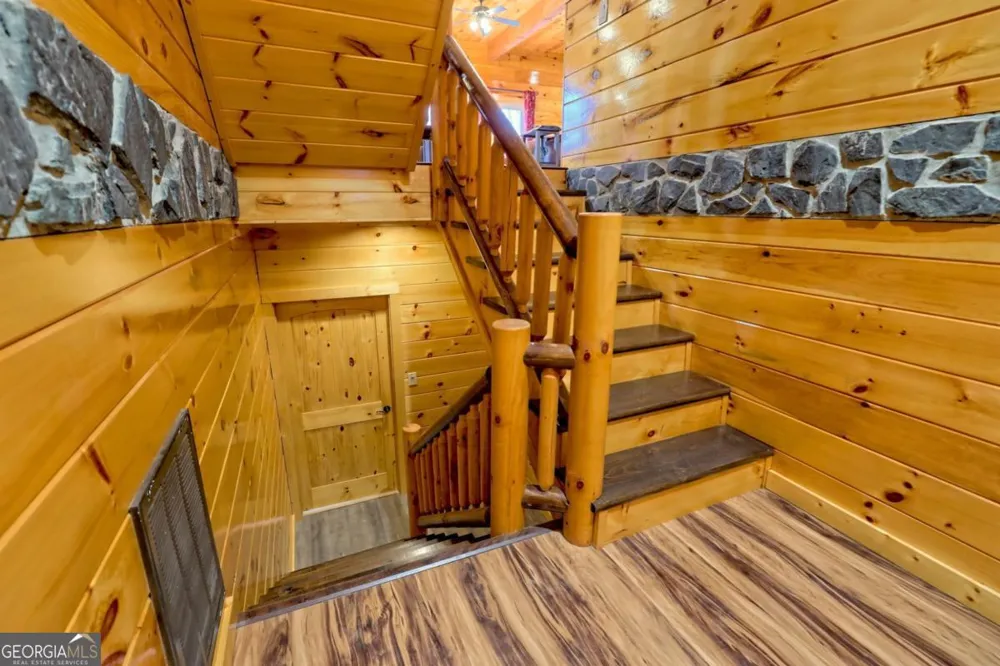 356 Mill Creek Acres Blue Ridge, GA 30513