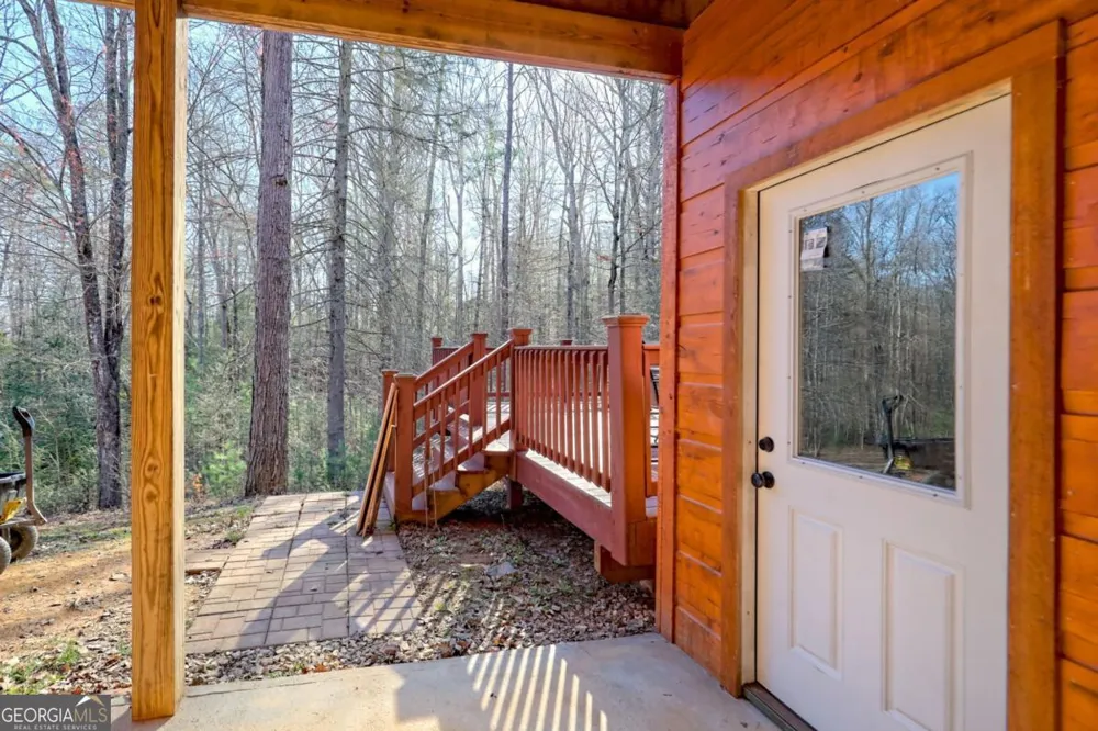 356 Mill Creek Acres Blue Ridge, GA 30513