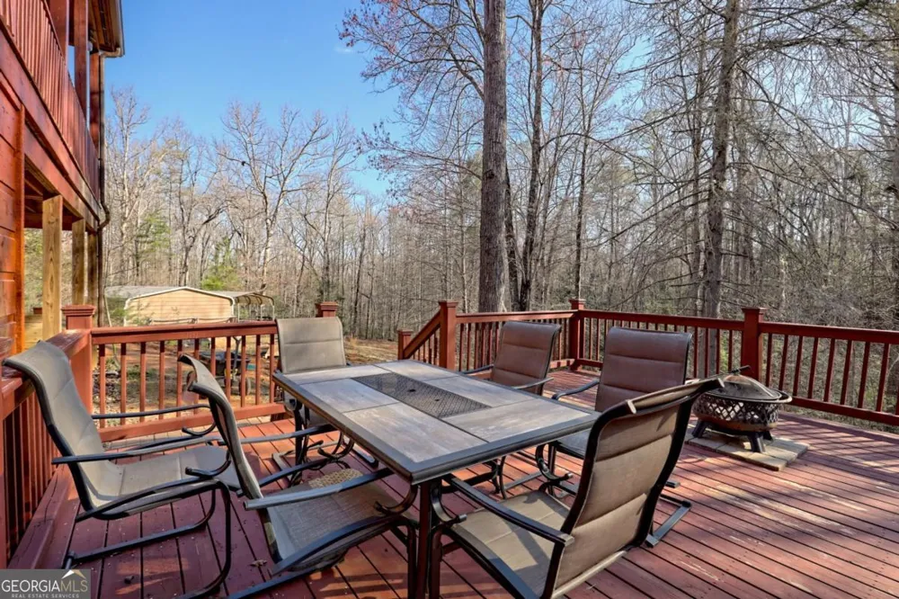 356 Mill Creek Acres Blue Ridge, GA 30513