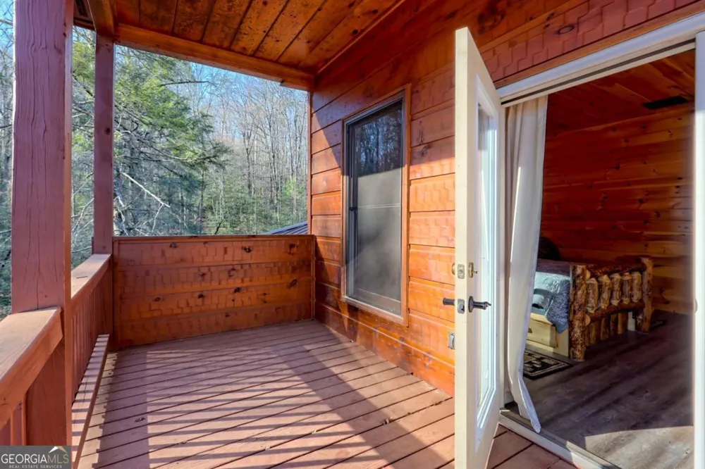 356 Mill Creek Acres Blue Ridge, GA 30513