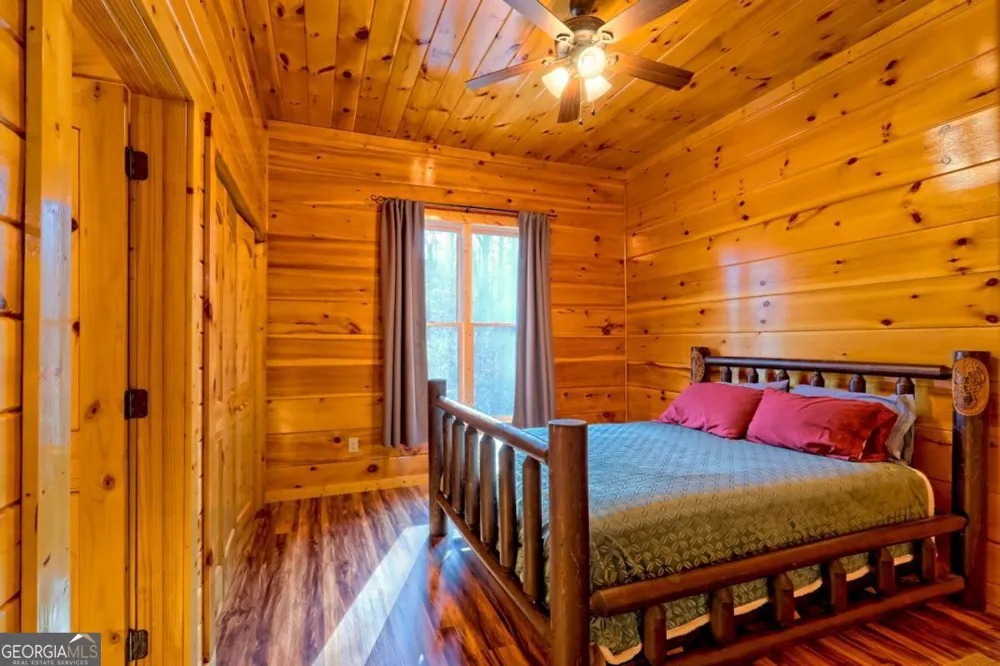 356 Mill Creek Acres Blue Ridge, GA 30513