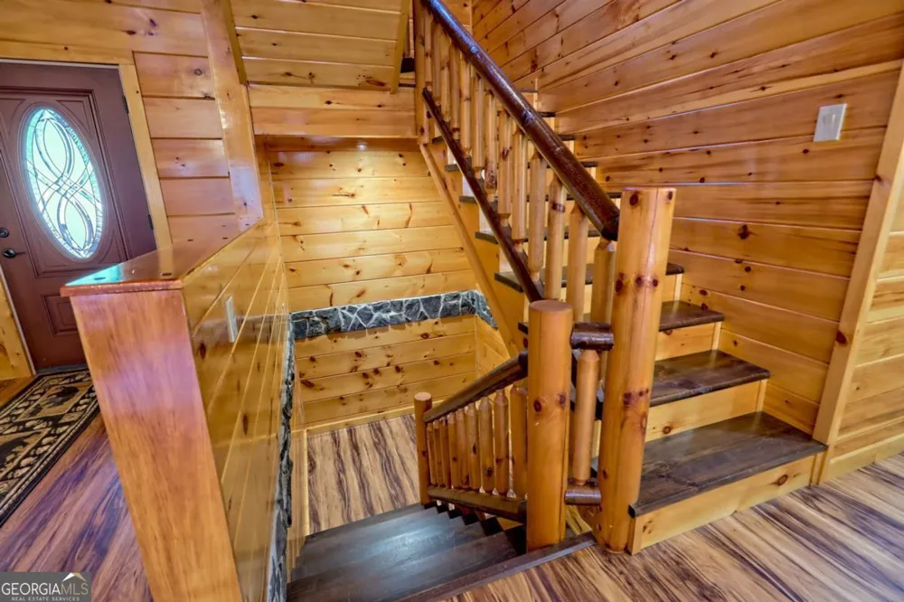 356 Mill Creek Acres Blue Ridge, GA 30513