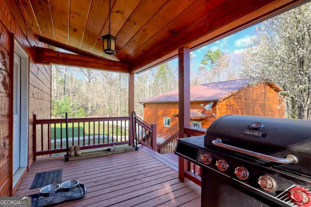 356 Mill Creek Acres Blue Ridge, GA 30513